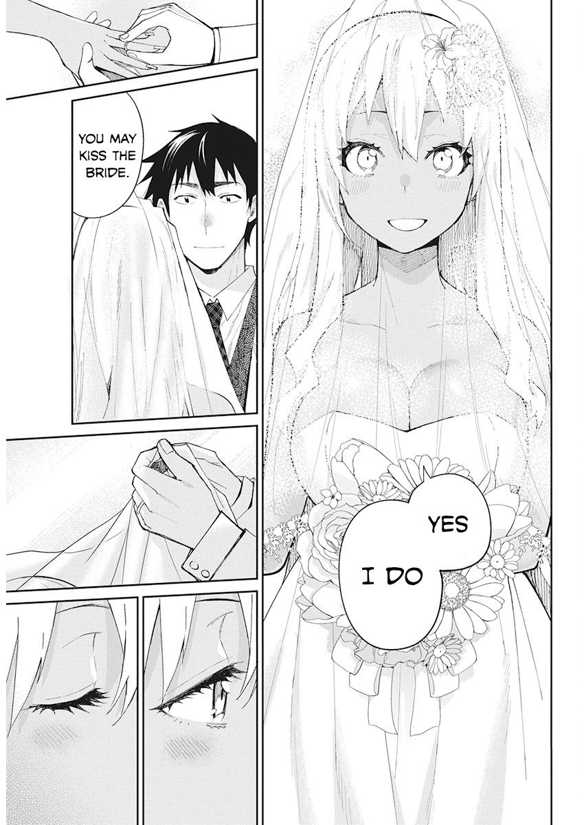 Read Gal Gohan EN Manga Online