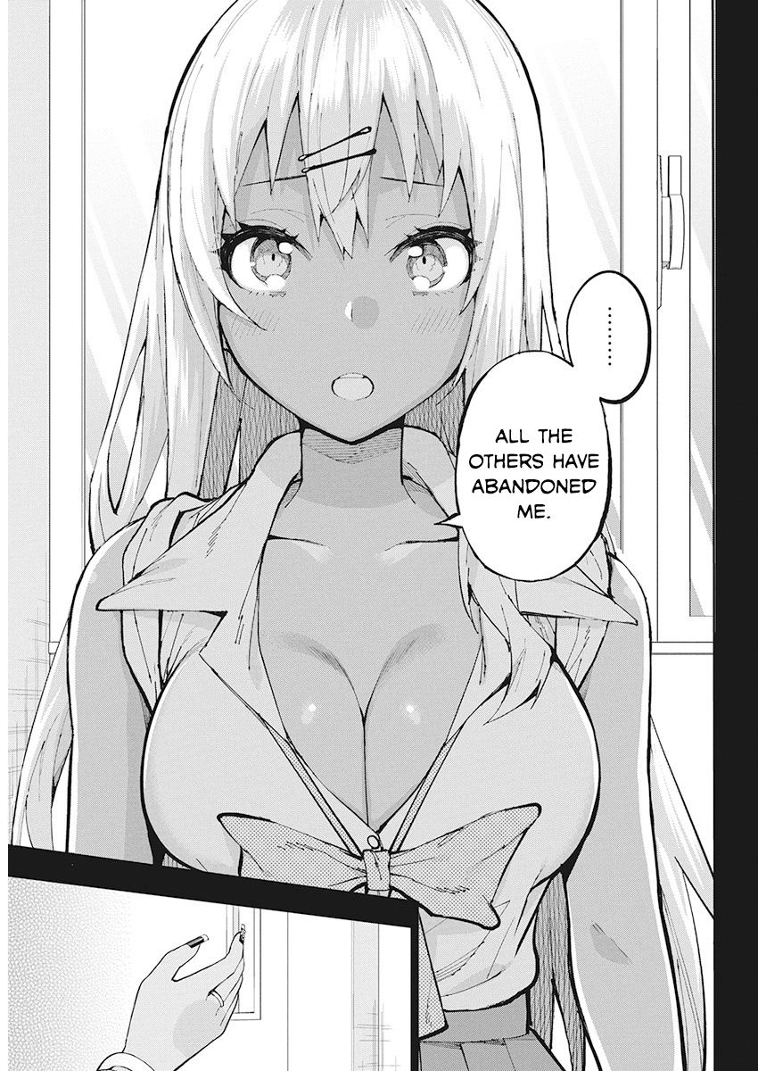 Read Gal Gohan EN Manga Online