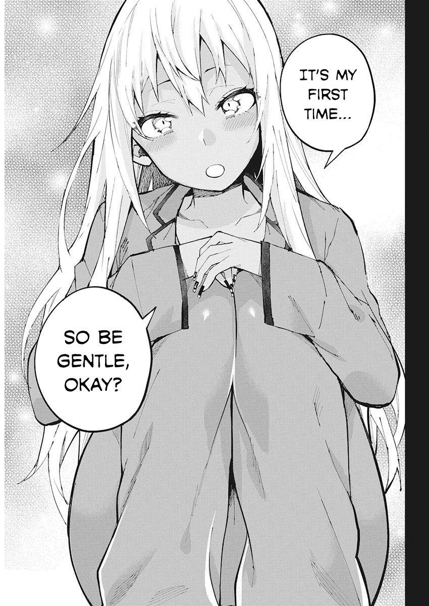 Read Gal Gohan EN Manga Online