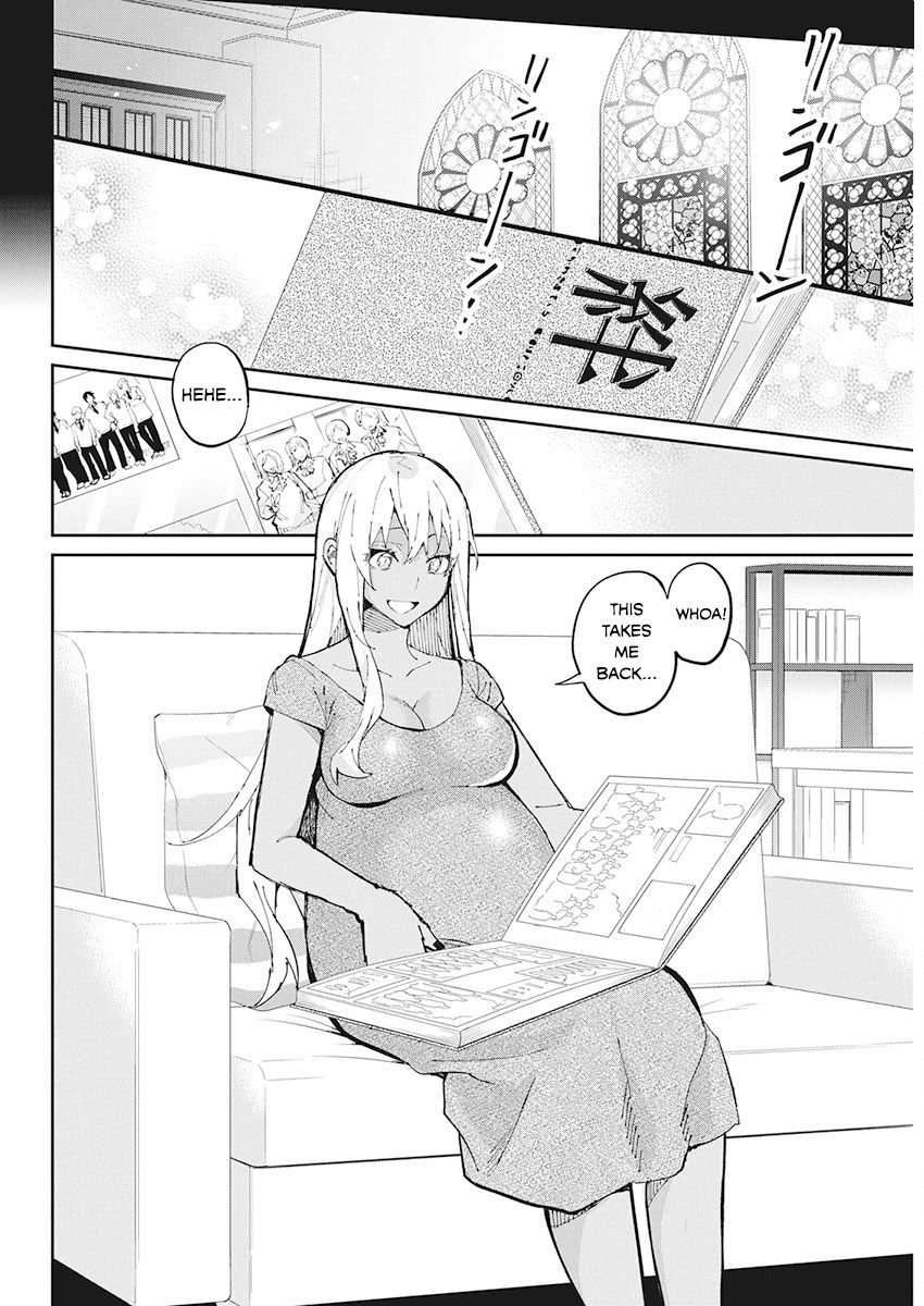 Read Gal Gohan EN Manga Online