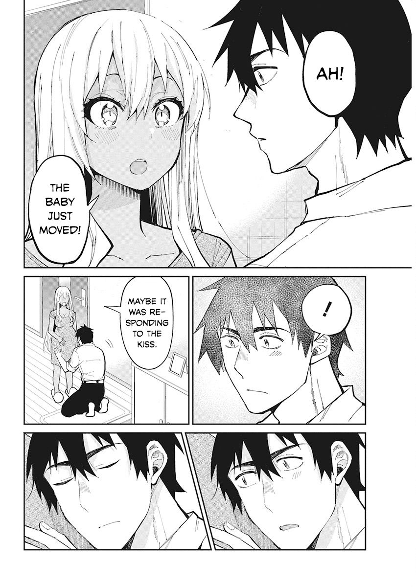 Read Gal Gohan EN Manga Online