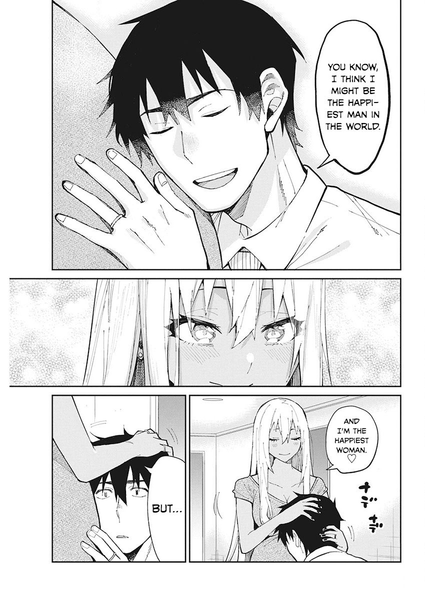 Read Gal Gohan EN Manga Online