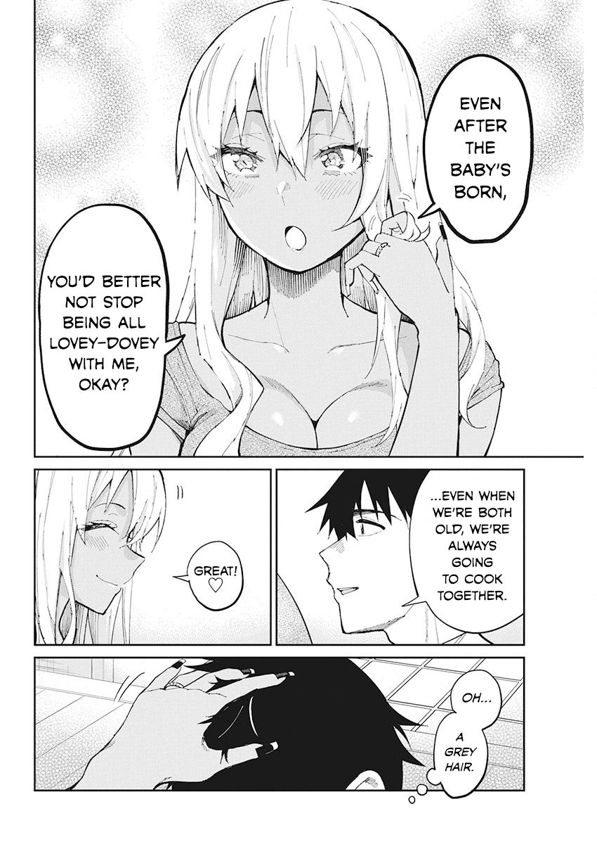 Read Gal Gohan EN Manga Online