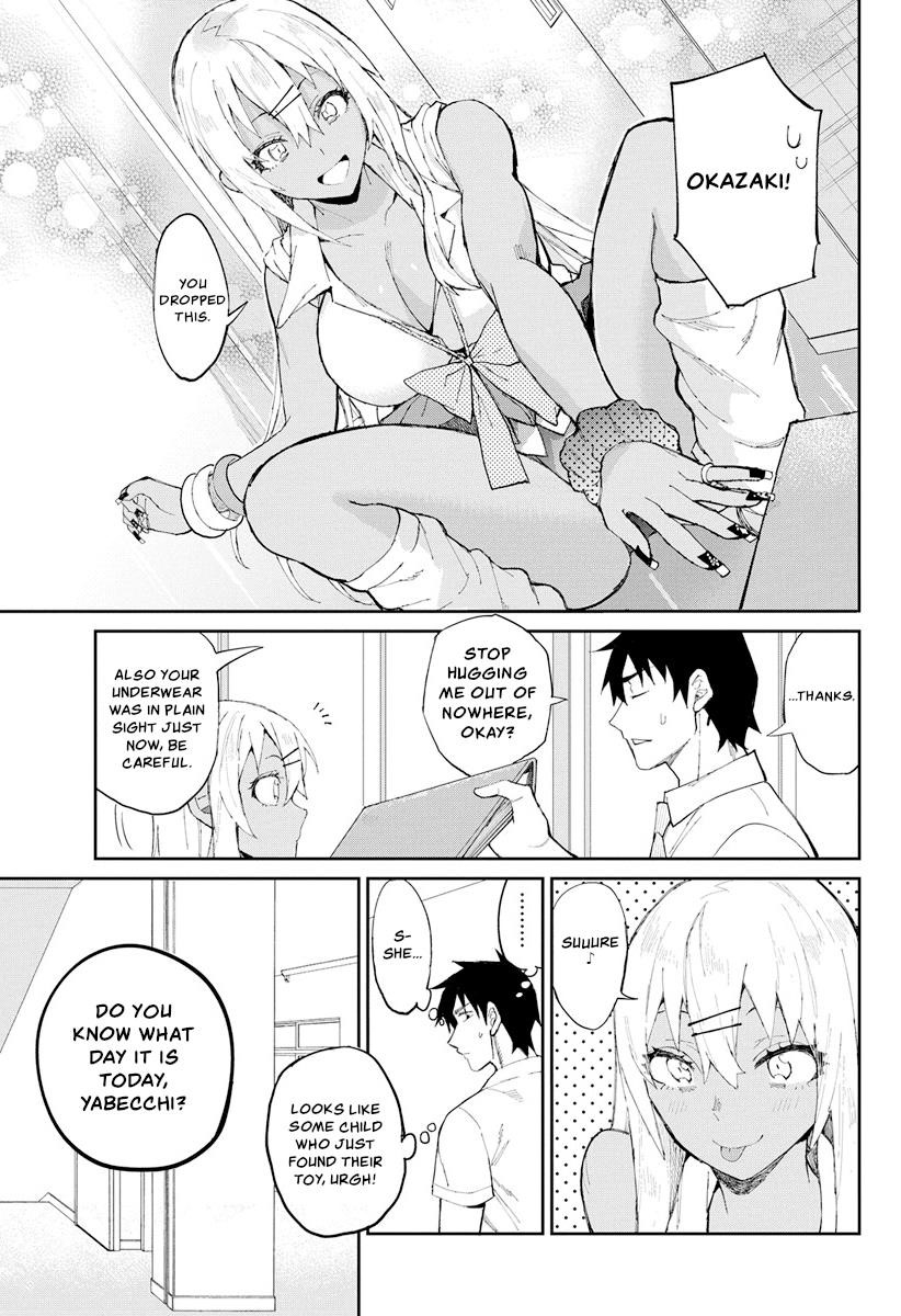 Read Gal Gohan EN Manga Online