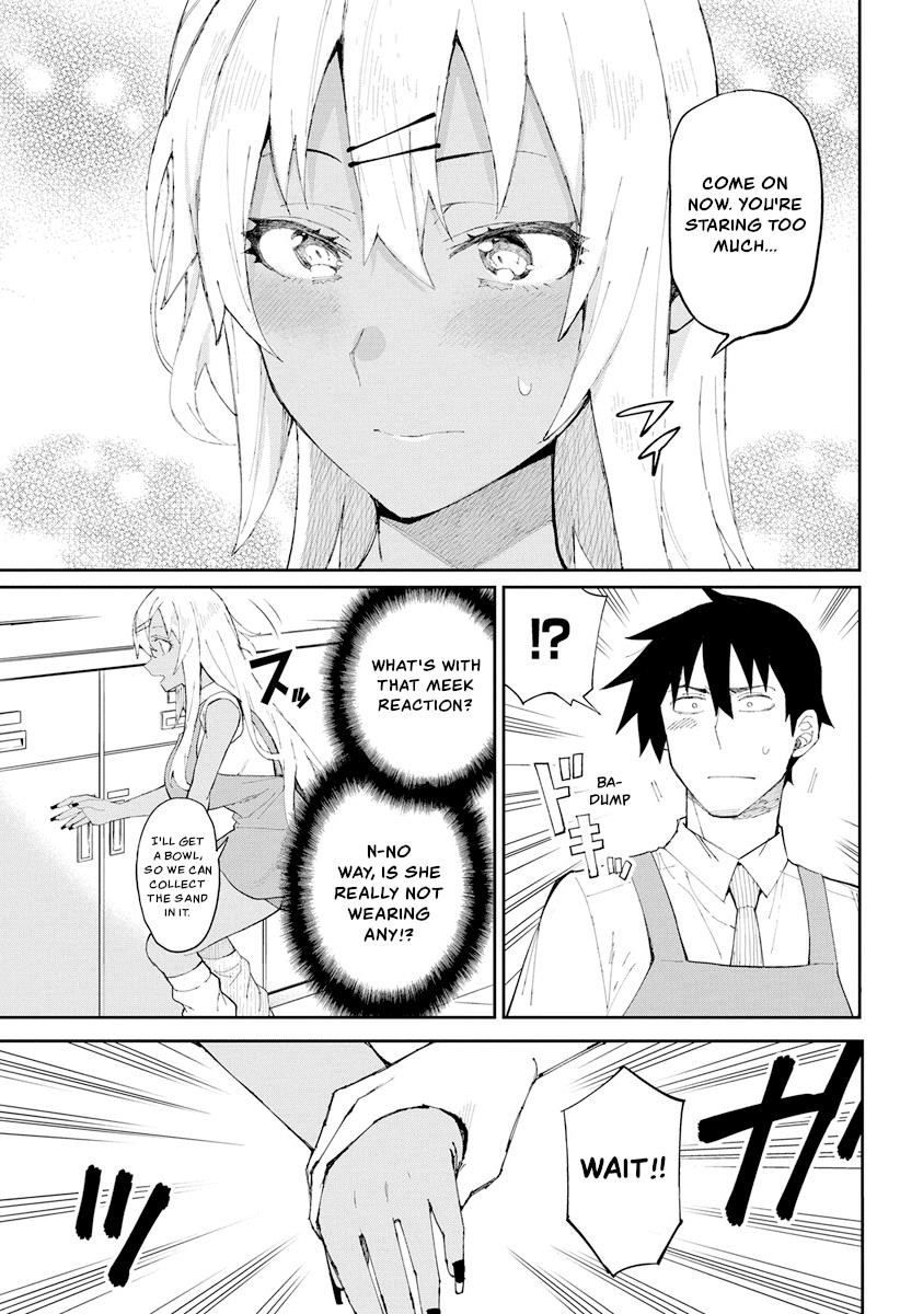 Read Gal Gohan EN Manga Online