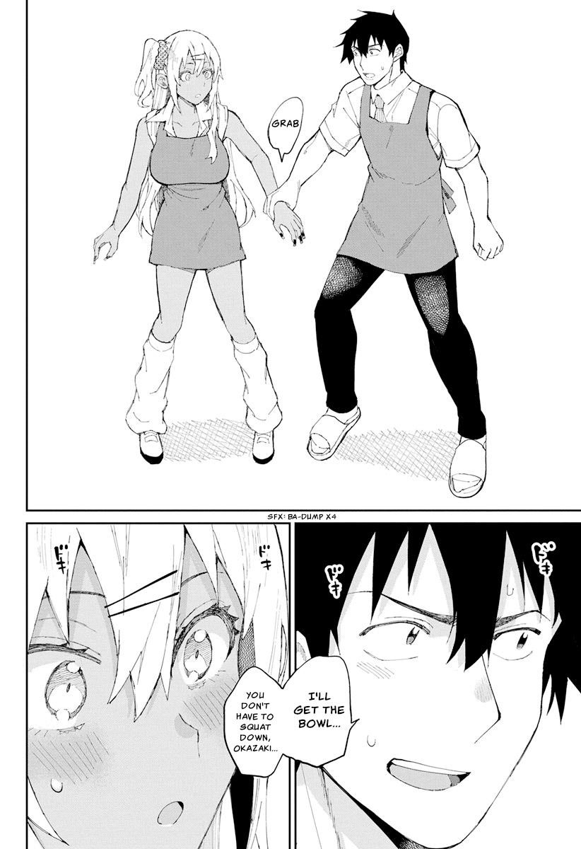 Read Gal Gohan EN Manga Online