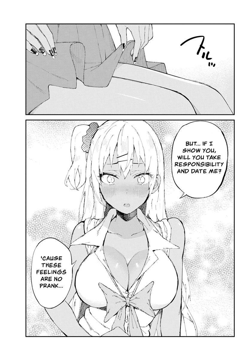 Read Gal Gohan EN Manga Online