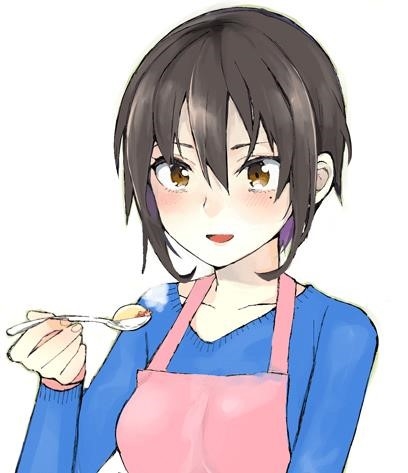 Read Gal Gohan EN Manga Online