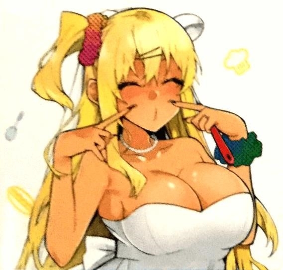 Read Gal Gohan EN Manga Online