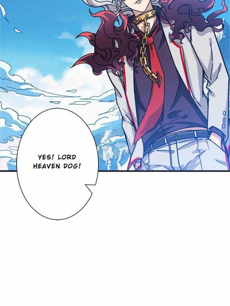 Read God Slayer EN Manga Online