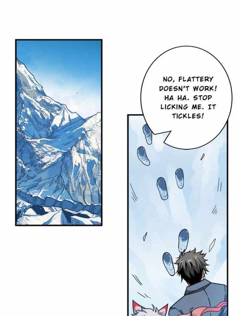 Read God Slayer EN Manga Online