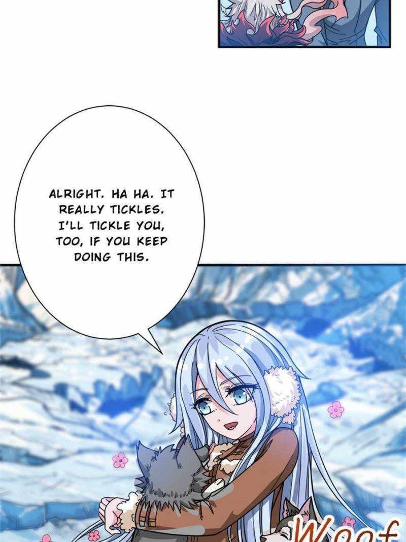 Read God Slayer EN Manga Online