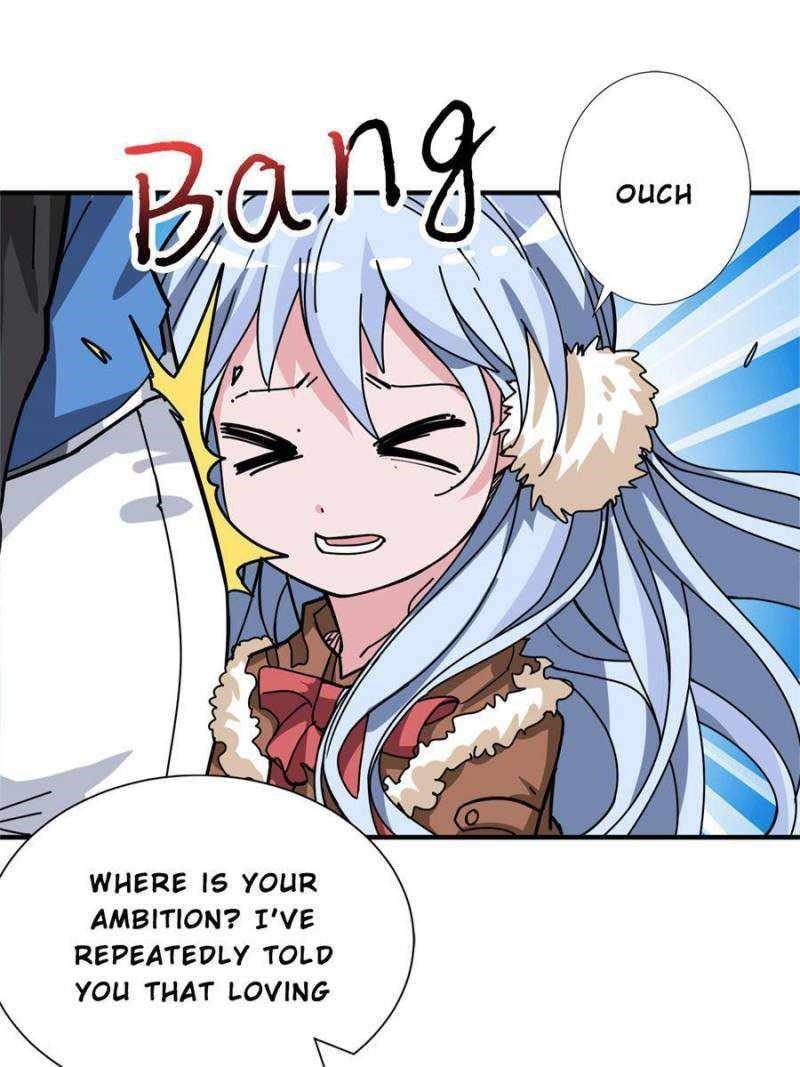 Read God Slayer EN Manga Online