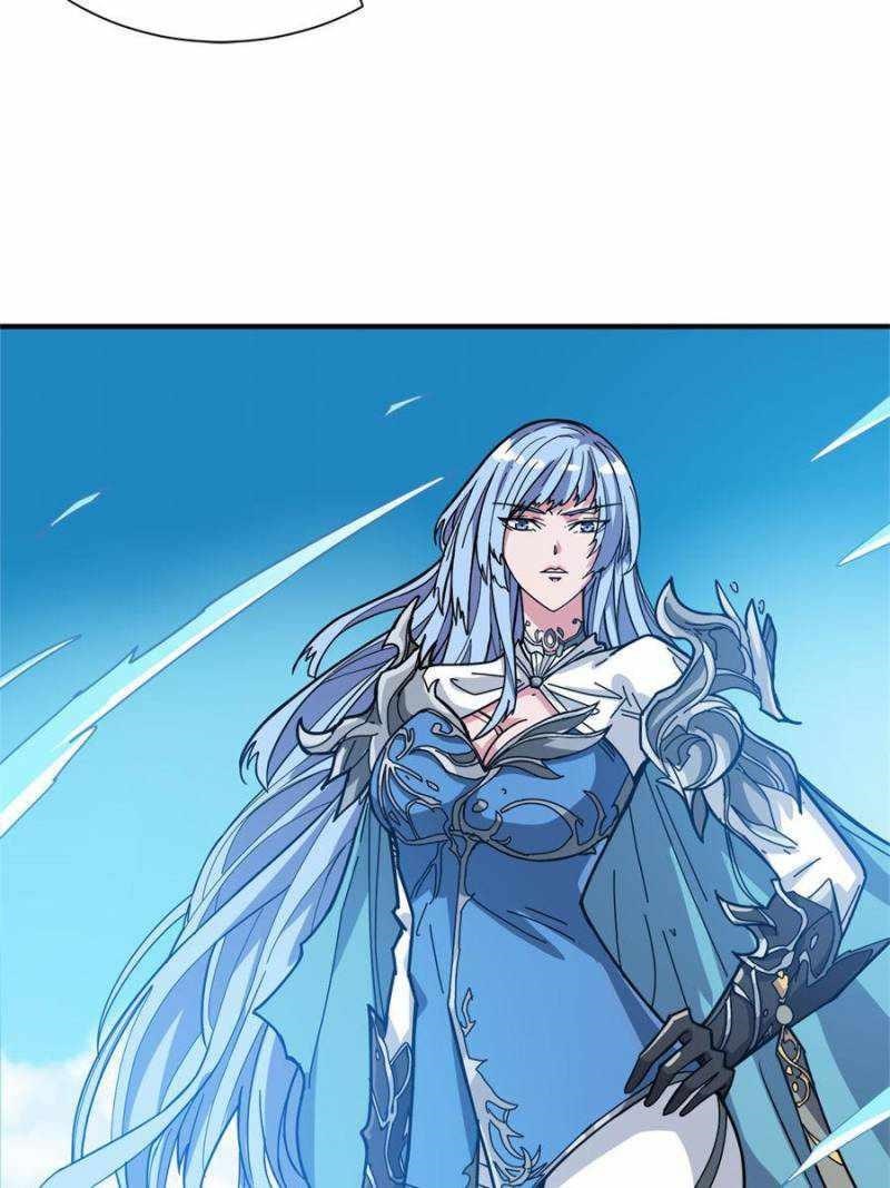 Read God Slayer EN Manga Online