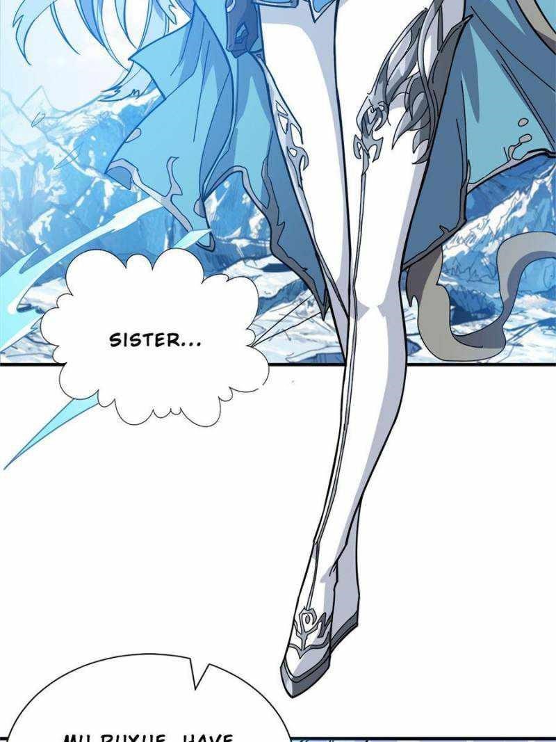 Read God Slayer EN Manga Online
