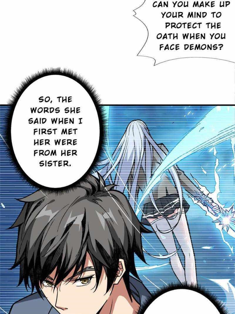 Read God Slayer EN Manga Online