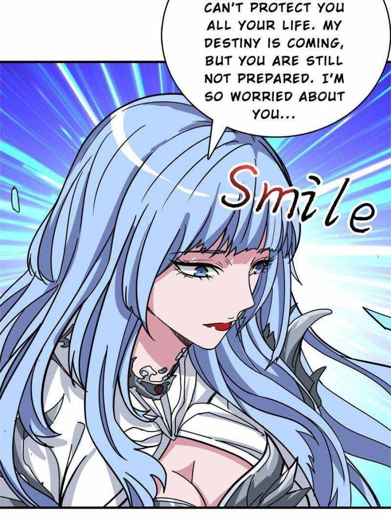 Read God Slayer EN Manga Online