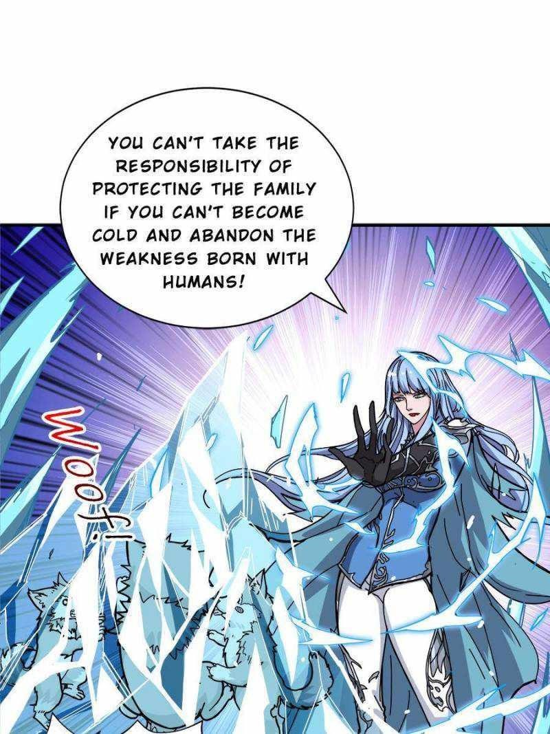 Read God Slayer EN Manga Online