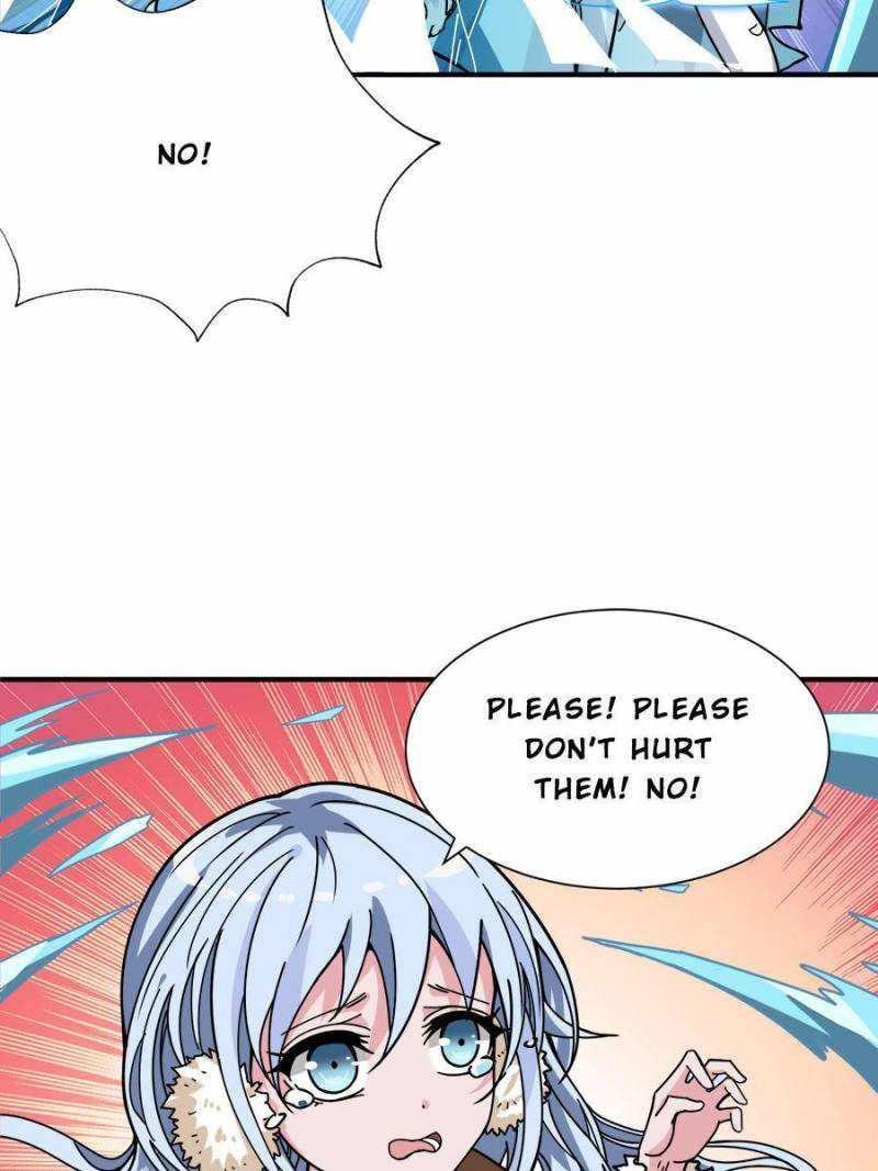 Read God Slayer EN Manga Online