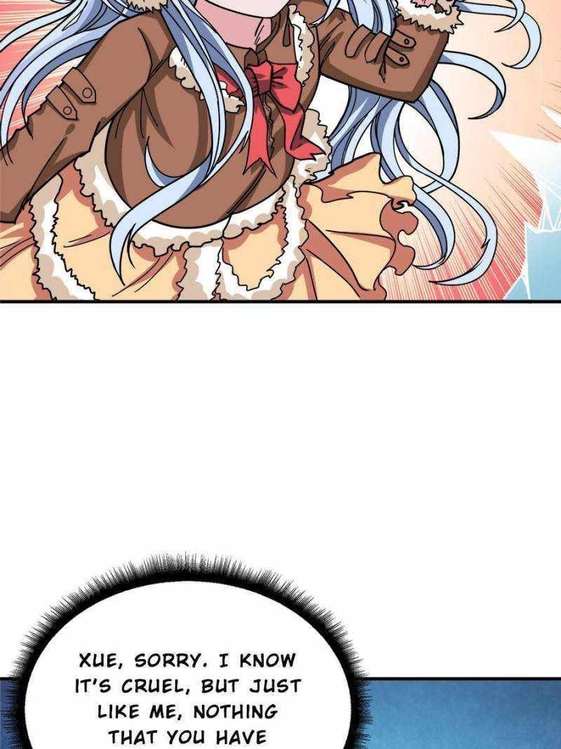 Read God Slayer EN Manga Online