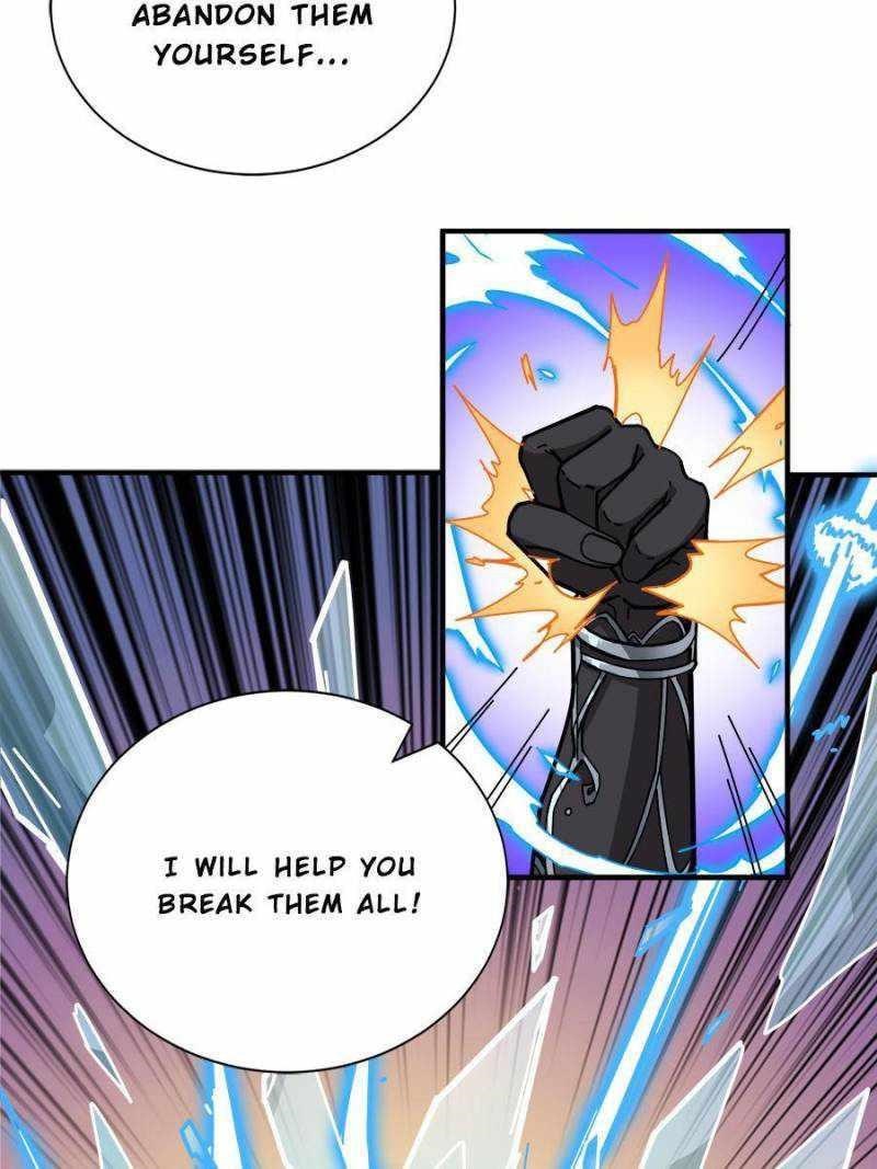 Read God Slayer EN Manga Online