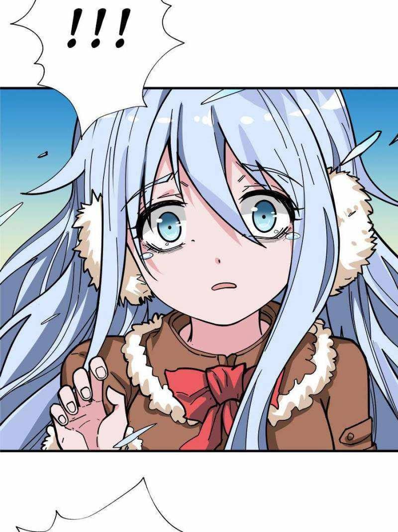 Read God Slayer EN Manga Online