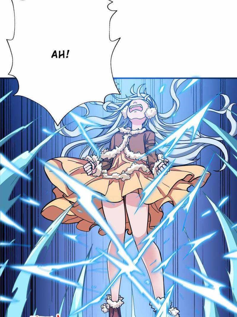 Read God Slayer EN Manga Online
