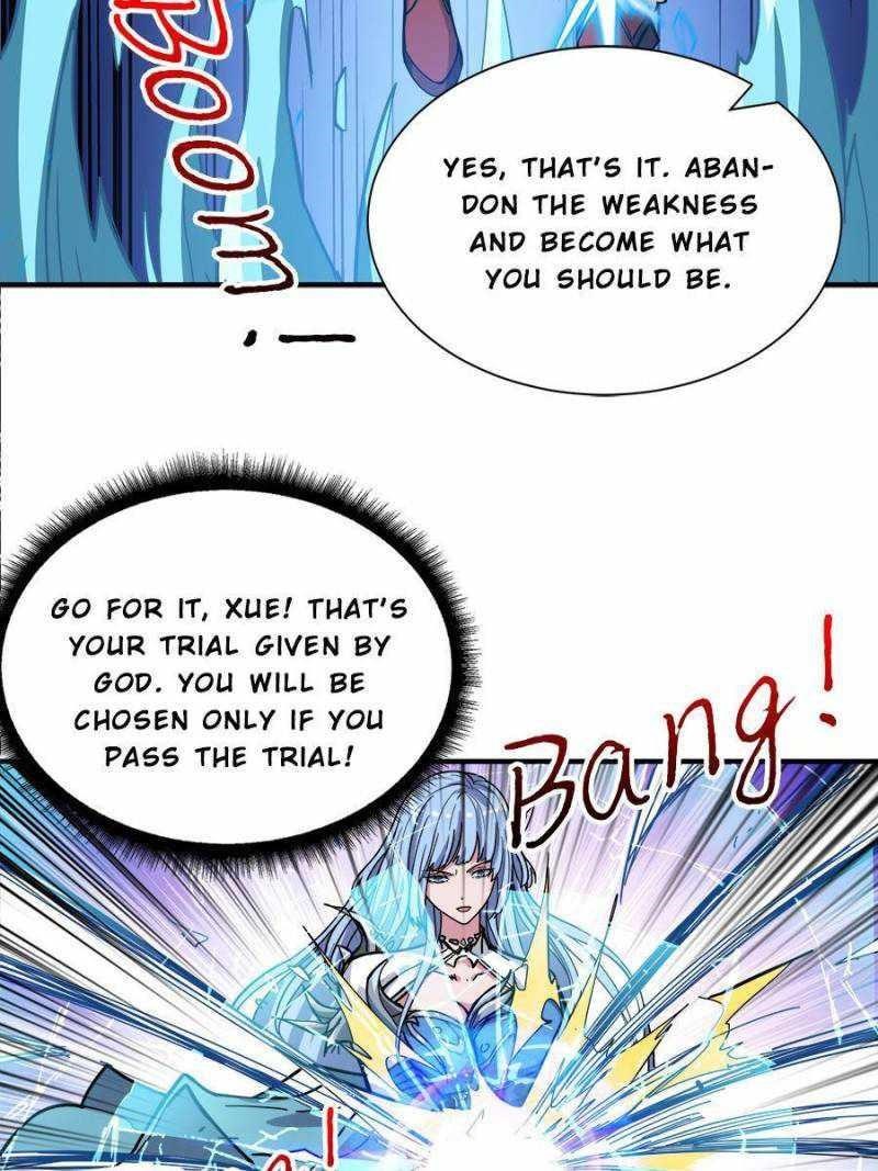 Read God Slayer EN Manga Online