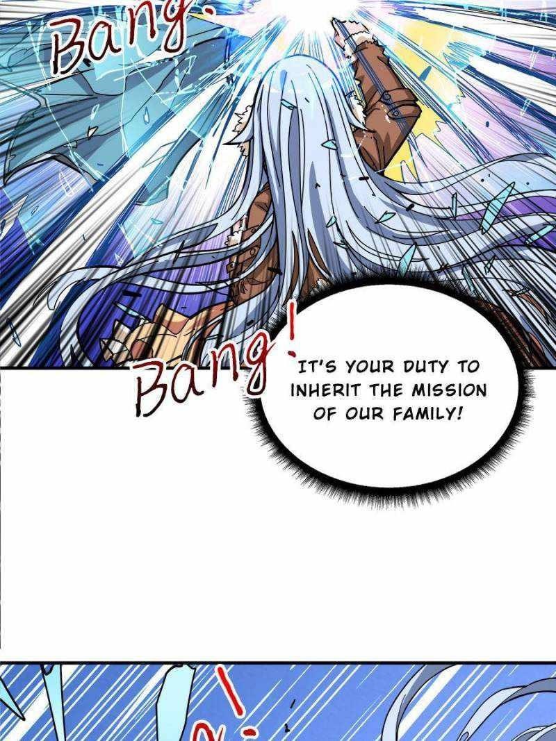 Read God Slayer EN Manga Online