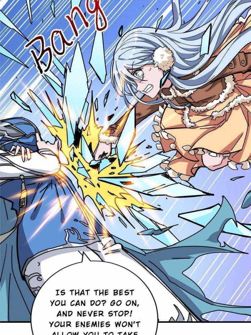 Read God Slayer EN Manga Online