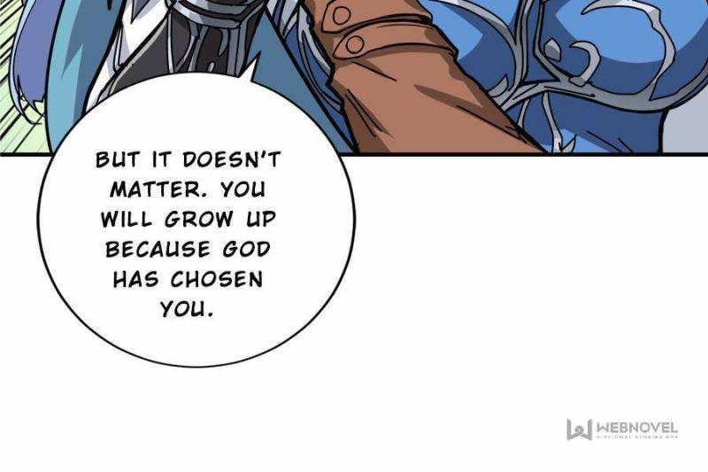 Read God Slayer EN Manga Online