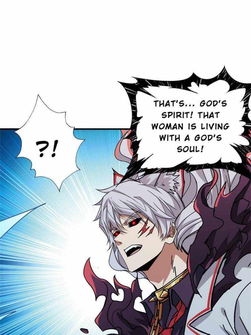 Read God Slayer EN Manga Online