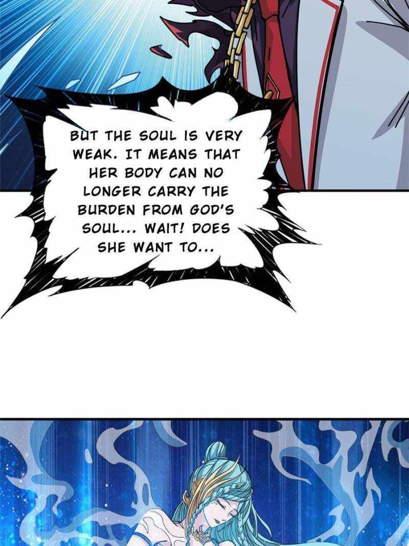 Read God Slayer EN Manga Online
