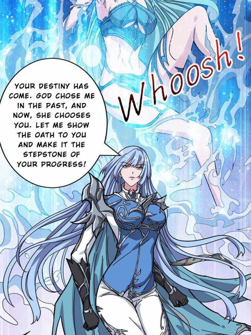 Read God Slayer EN Manga Online