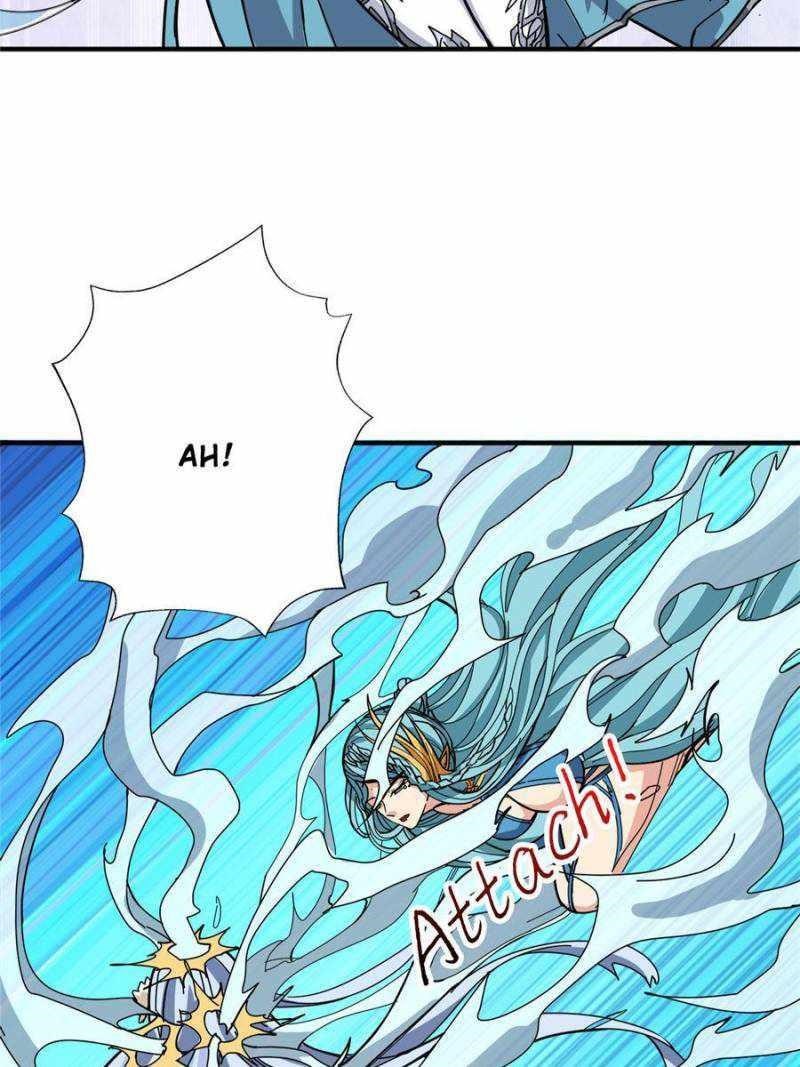Read God Slayer EN Manga Online