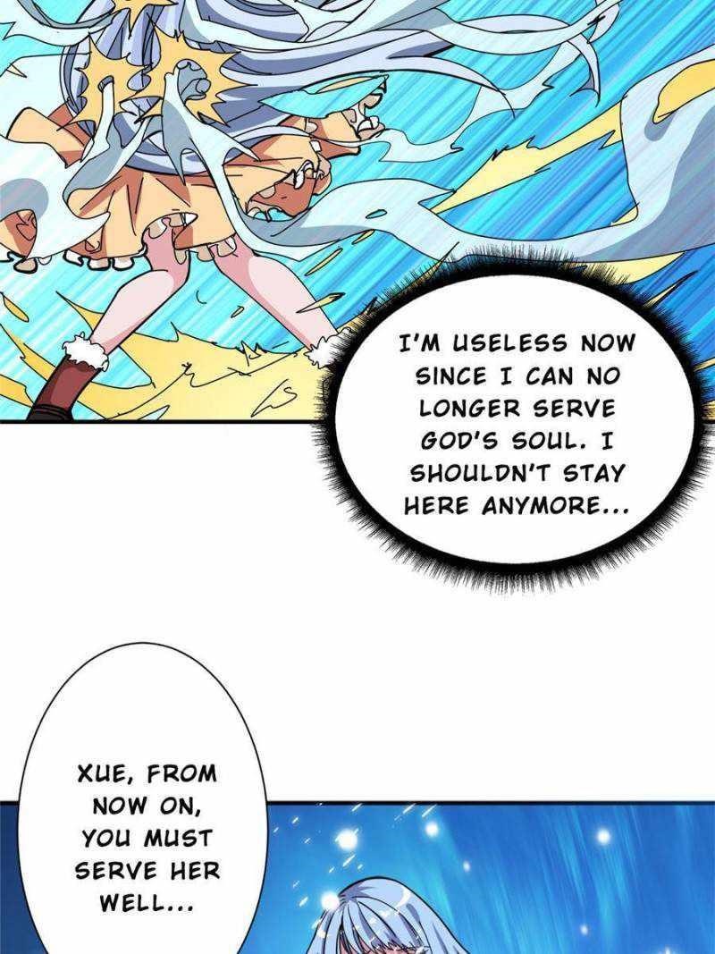 Read God Slayer EN Manga Online