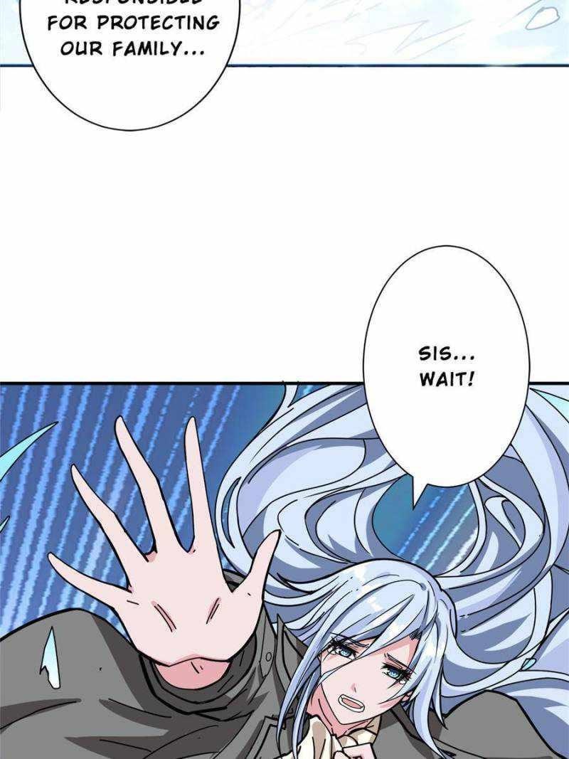 Read God Slayer EN Manga Online
