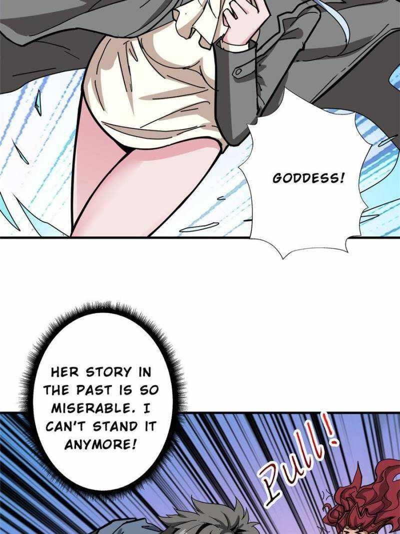 Read God Slayer EN Manga Online