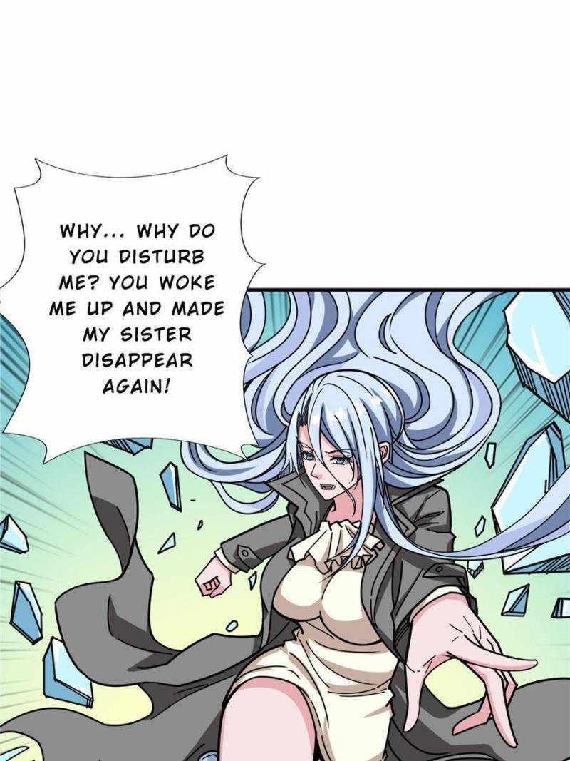 Read God Slayer EN Manga Online