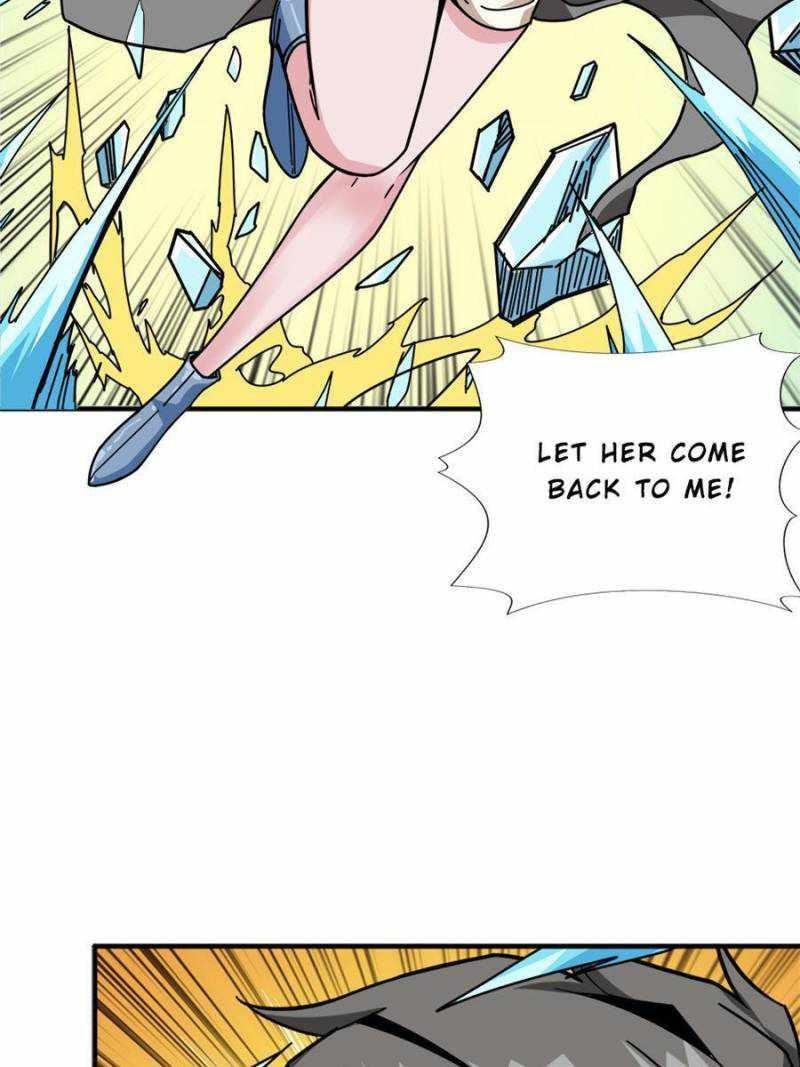 Read God Slayer EN Manga Online