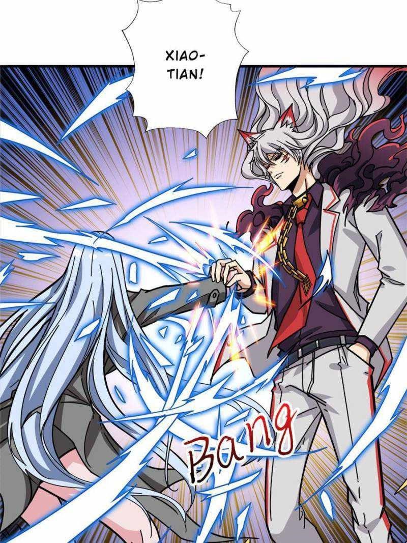 Read God Slayer EN Manga Online