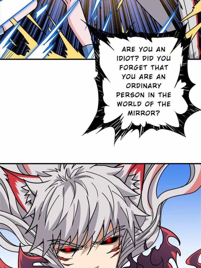 Read God Slayer EN Manga Online