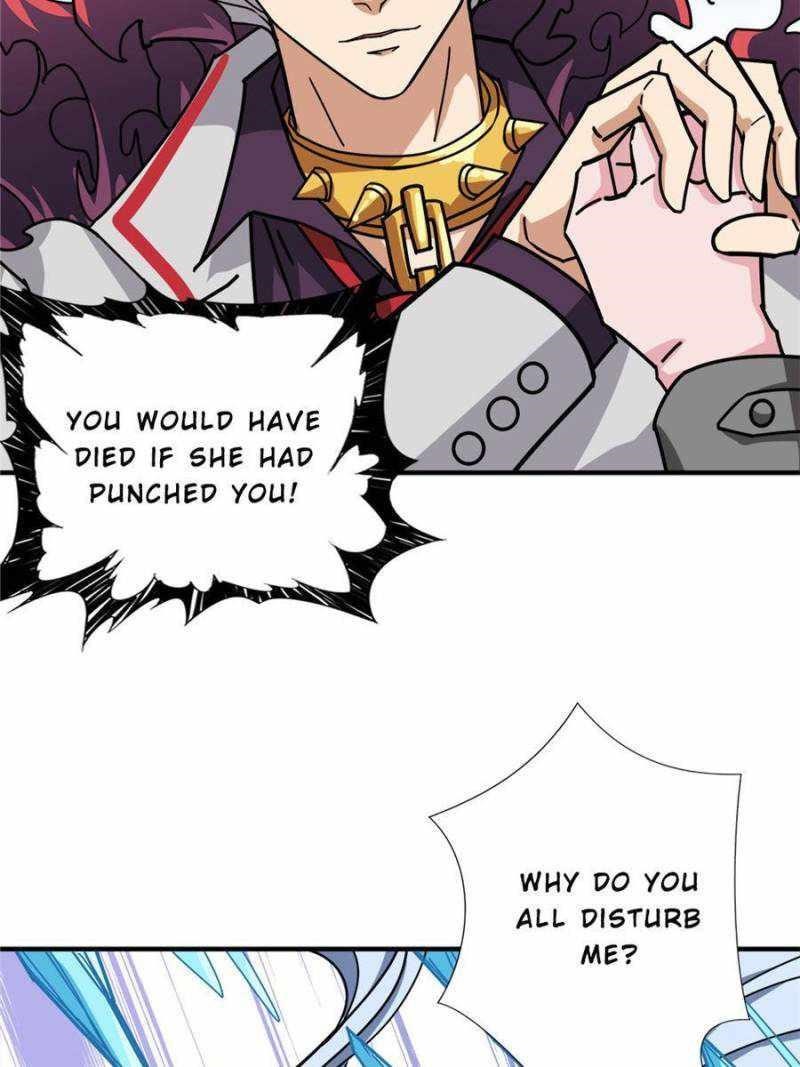 Read God Slayer EN Manga Online