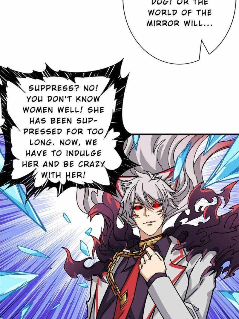 Read God Slayer EN Manga Online