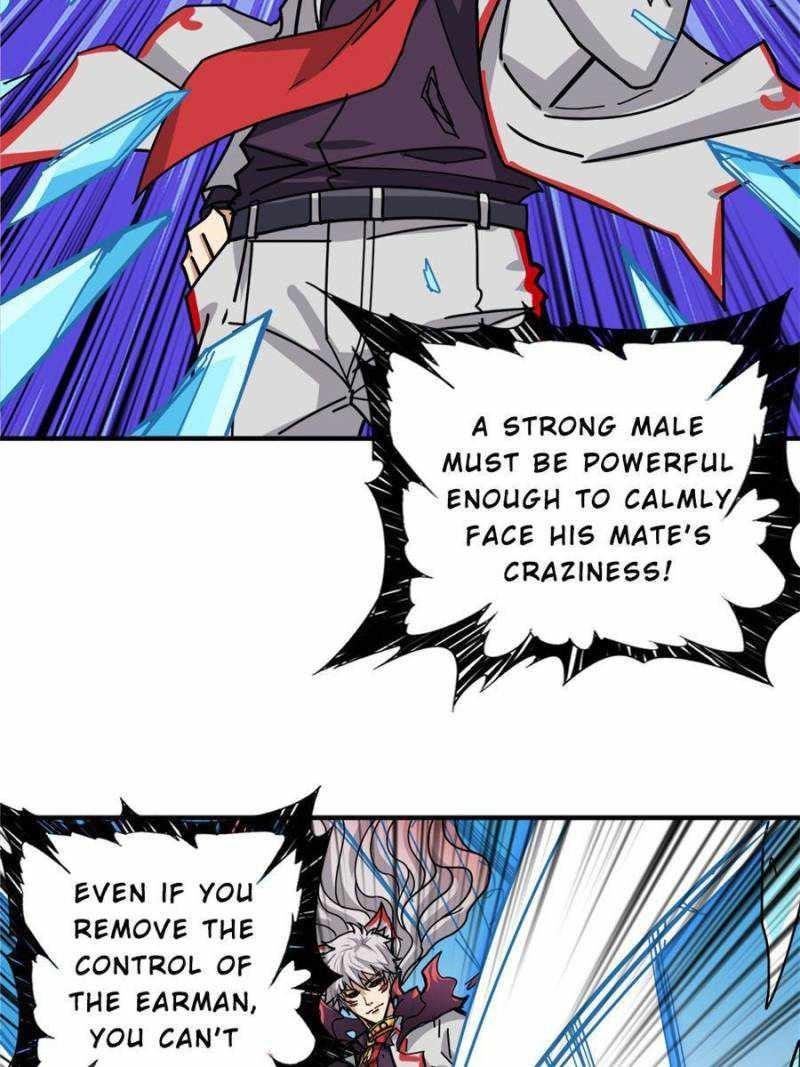 Read God Slayer EN Manga Online