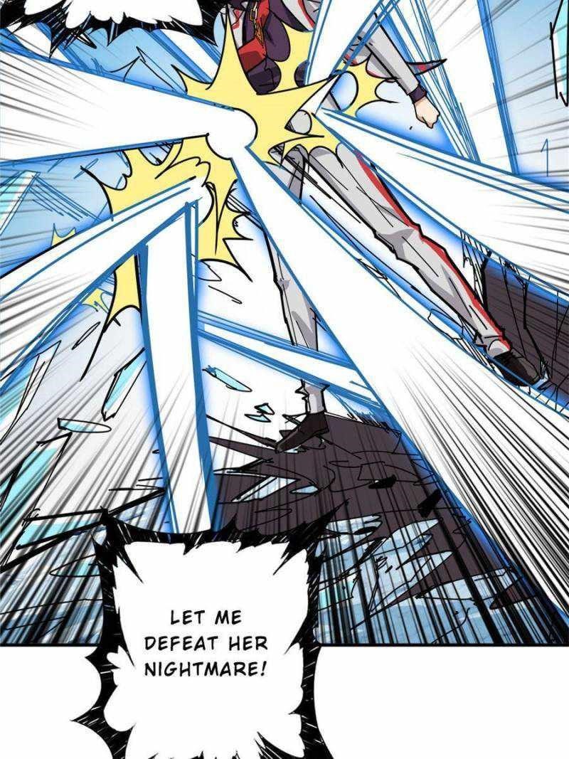 Read God Slayer EN Manga Online