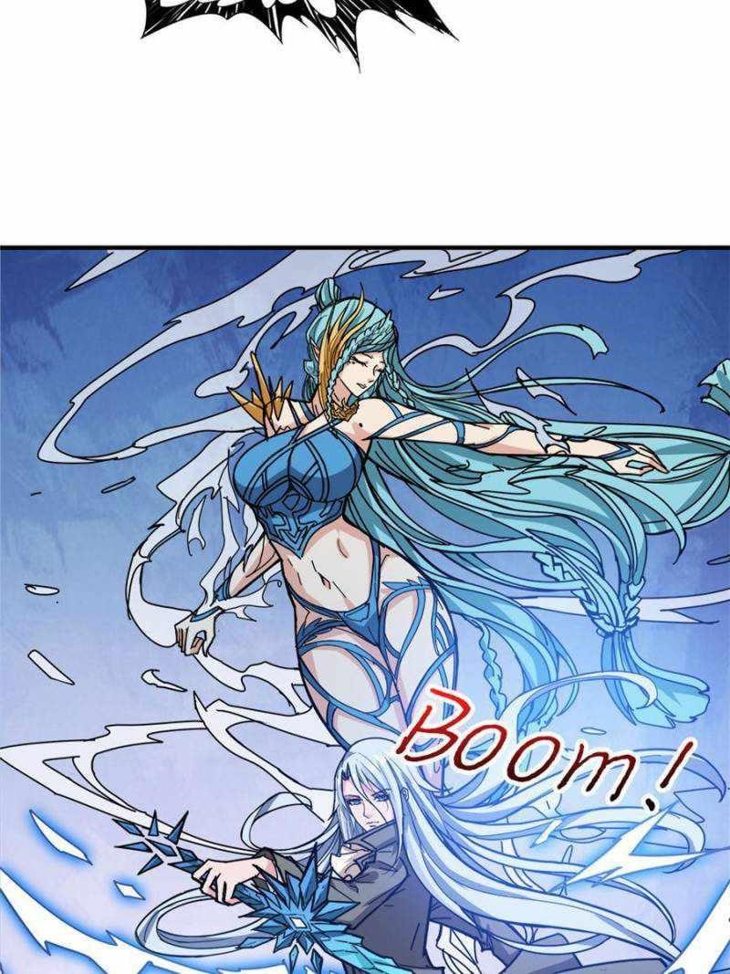 Read God Slayer EN Manga Online