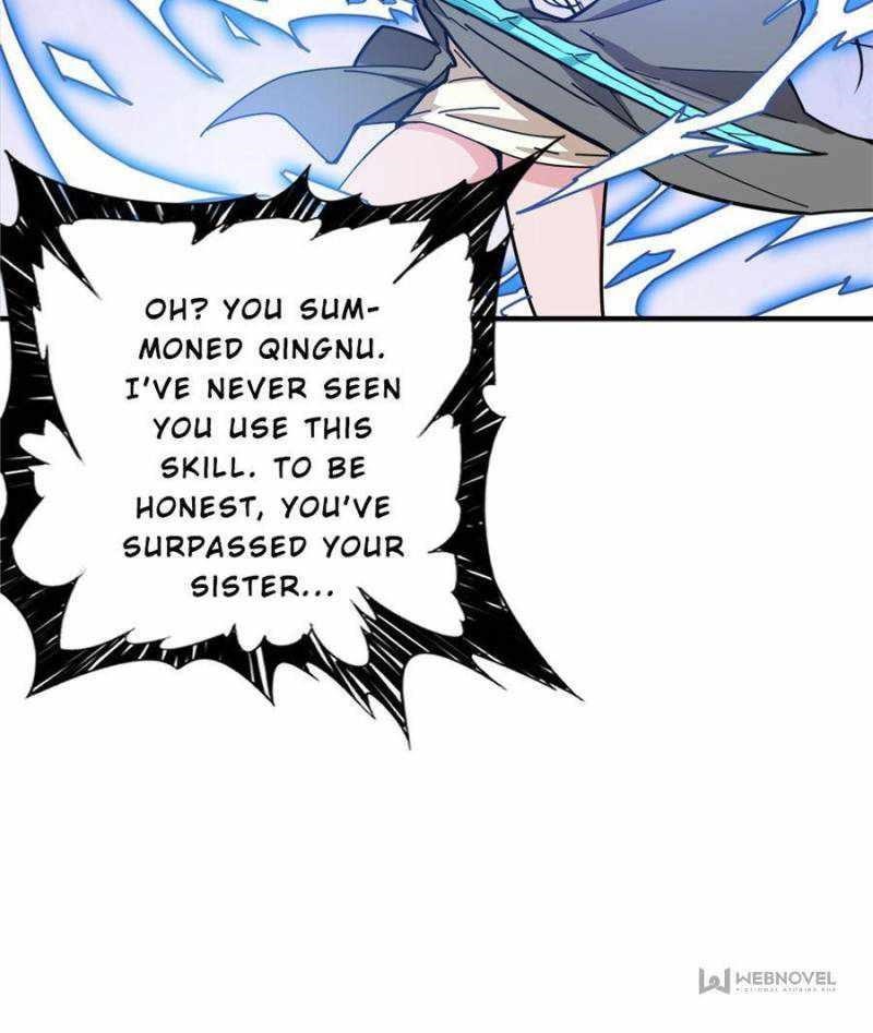 Read God Slayer EN Manga Online