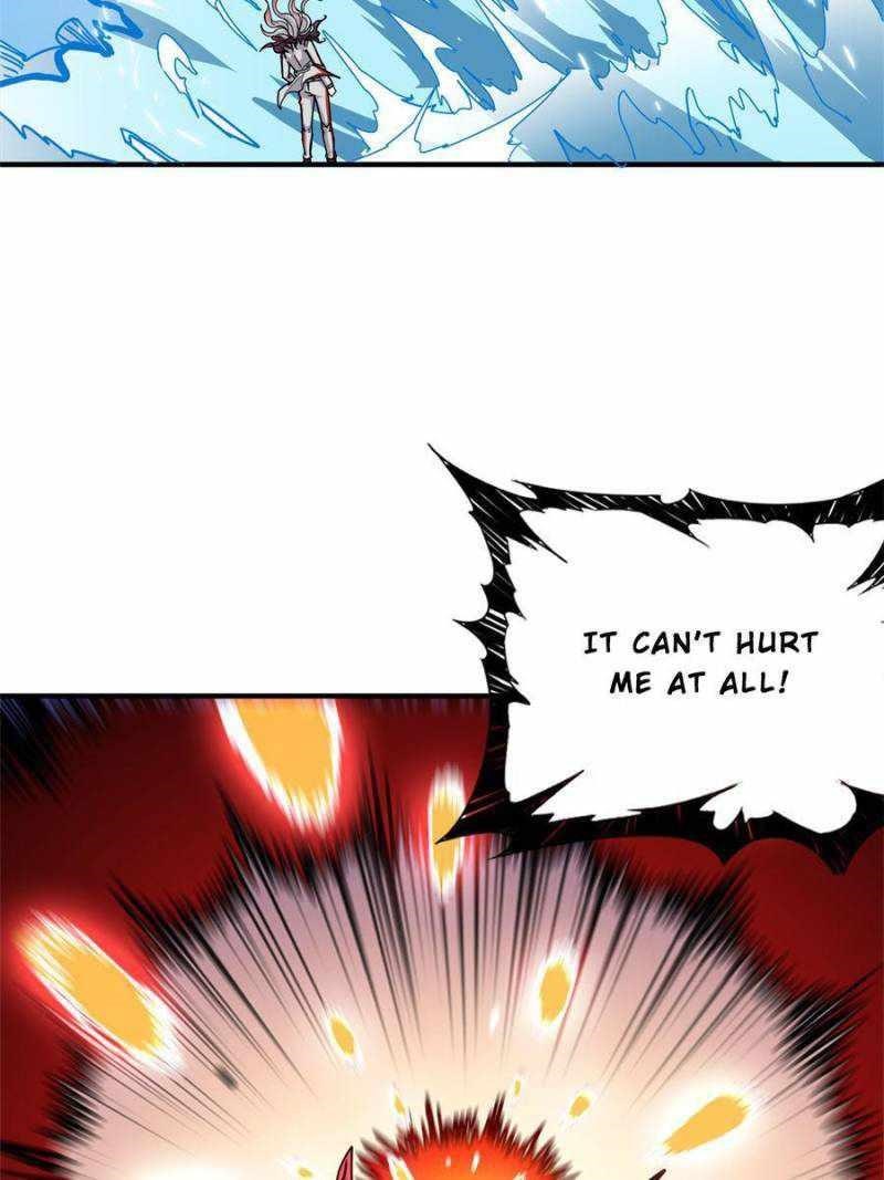 Read God Slayer EN Manga Online