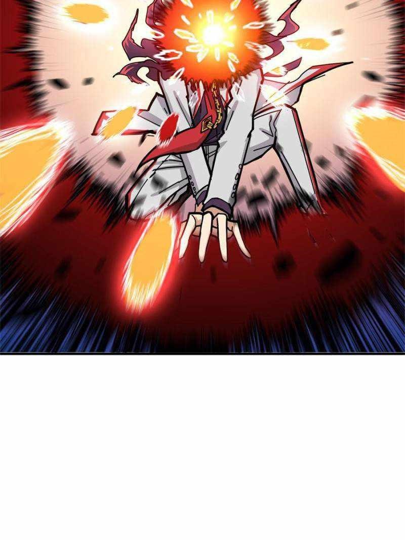 Read God Slayer EN Manga Online